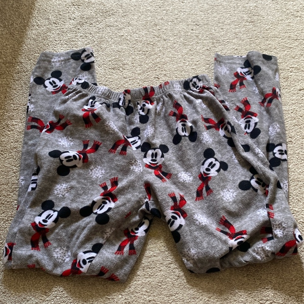 Christmas pajamas